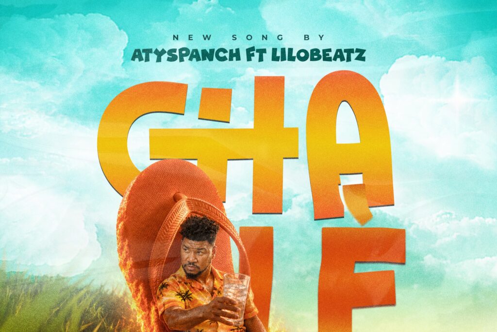 Atys Panch lance « CHALÈ », un nouveau morceau taillé pour enflammer l'été