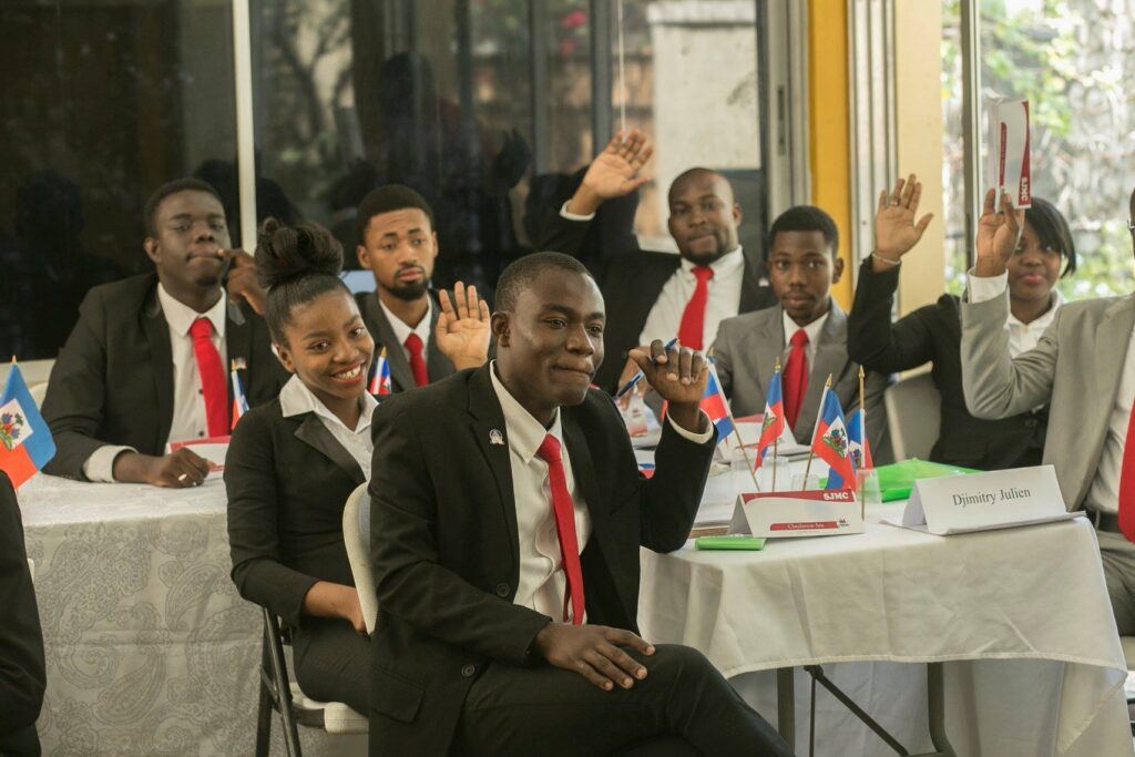 Simulation des Jeunes Conseillers Municipaux : les candidatures sont officiellement ouvertes !