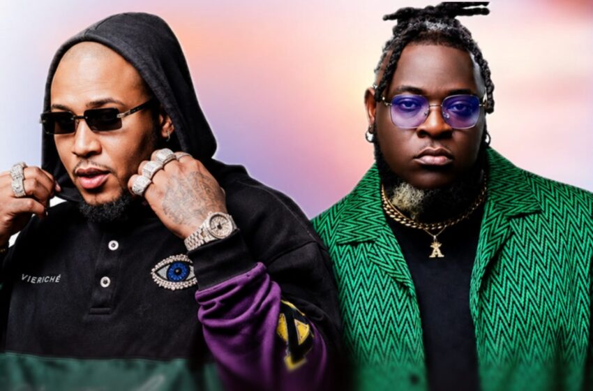  « Yo Kase Tèt DG A » : après un litige sur les droits d’auteur, Afriken An prépare un remix avec Bulin 47