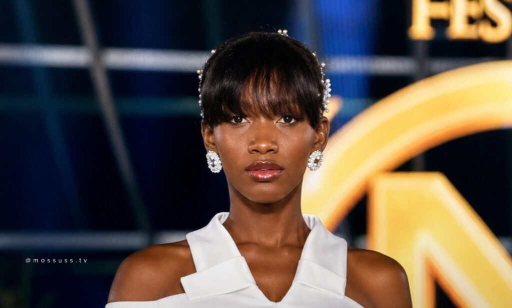 Miss World Haïti 2026 : une aventure qui s’arrête, un courage qui demeure | © MossUss