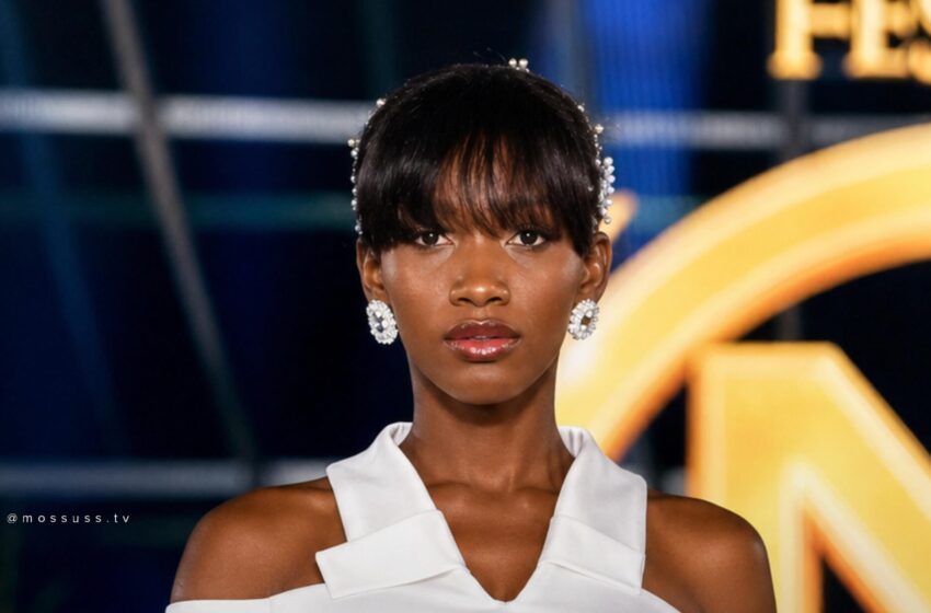 Miss World Haïti 2026 : une aventure qui s’arrête, un courage qui demeure | © MossUss