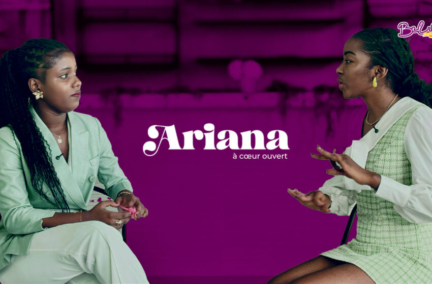  Ariana Milagro Lafond : après House of Challenge, une nouvelle ambition au service d’Haïti