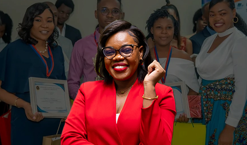  Concours National des Jeunes Écrivains Émergents : une tribune pour révéler la nouvelle génération d’auteurs haïtiens
