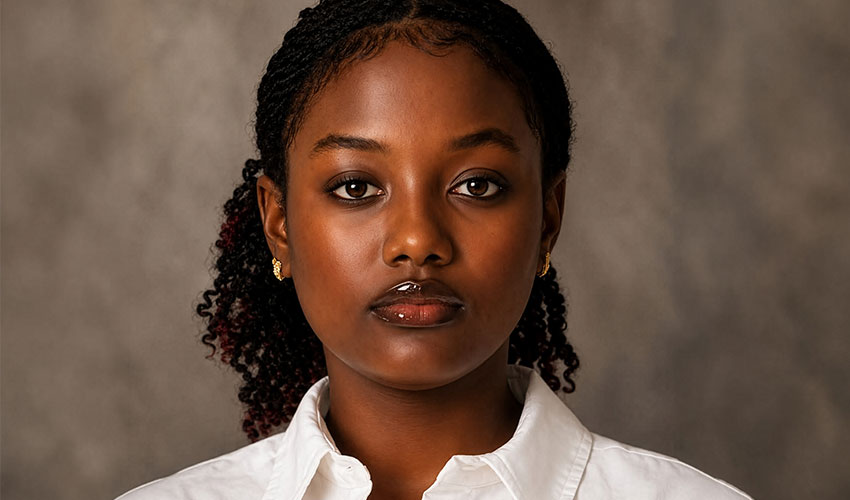  Gaëlle Francesca Lelièvre remporte le Concours Influenceurs de la Fondation Digicel