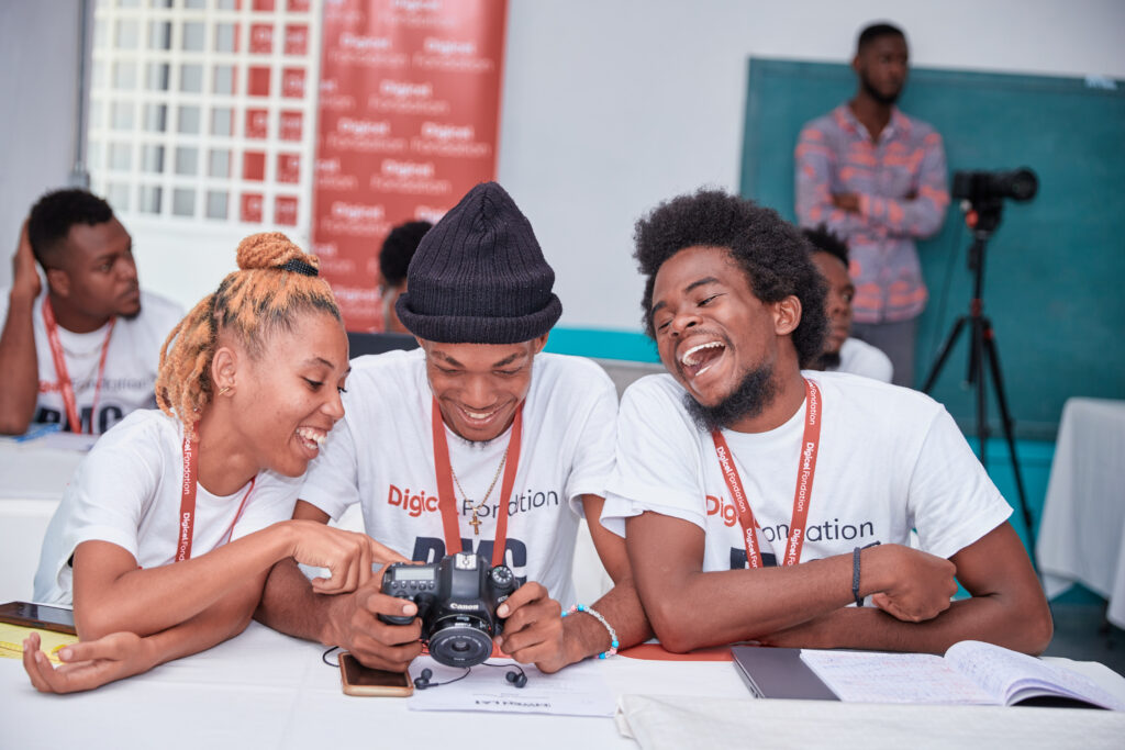 Fondation Digicel : « Mwen vle fè plis », un concours où l’influence se transforme en impact communautaire