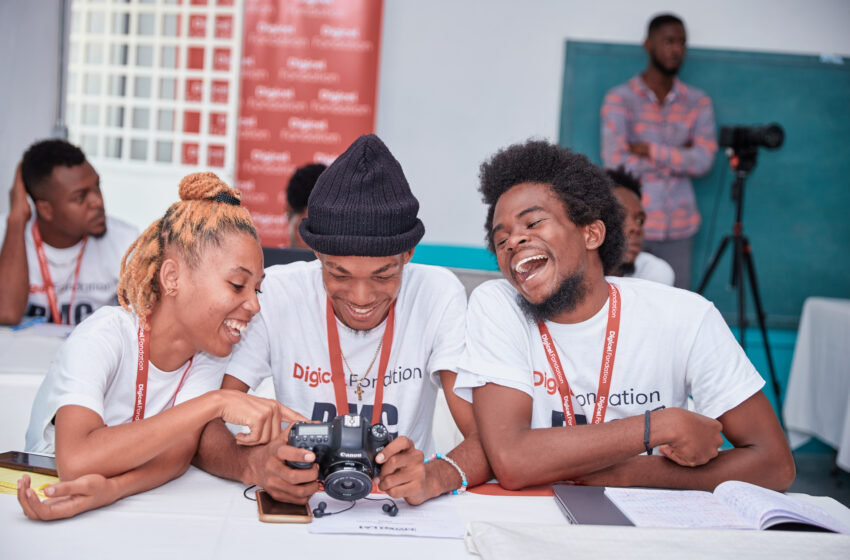 Fondation Digicel : « Mwen vle fè plis », un concours où l’influence se transforme en impact communautaire