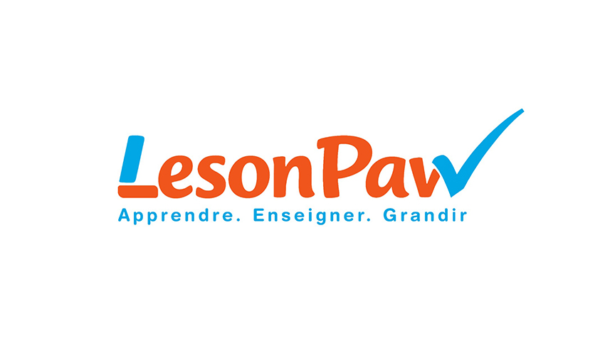  LesonPaw, une nouvelle plateforme dédiée à la réussite académique et professionnelle