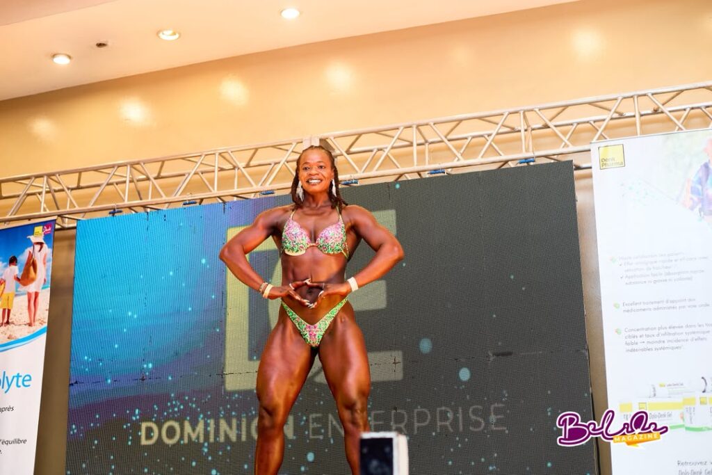 JL Classic 2026 : le bodybuilding à l’honneur pour une première édition réussie