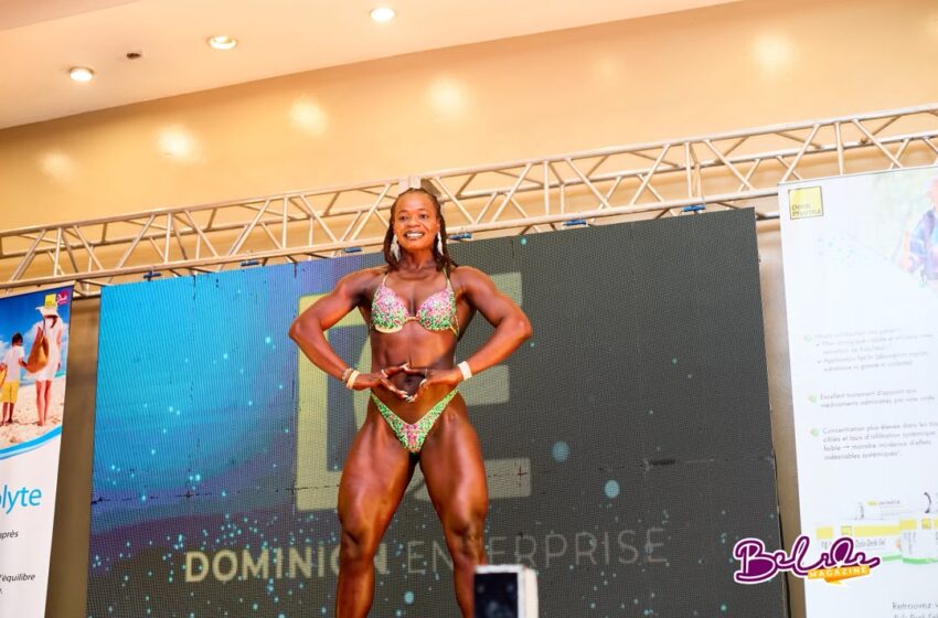 JL Classic 2026 : le bodybuilding à l’honneur pour une première édition réussie