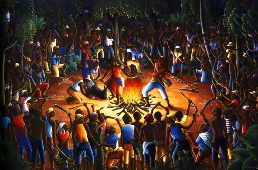  14 août : Haïti commémore le Bois-Caïman, symbole de l’unité et de la quête de liberté