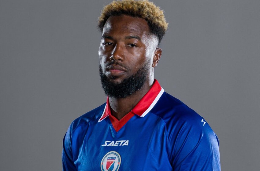  Duckens Nazon rejoint Al-Nasr en Libye