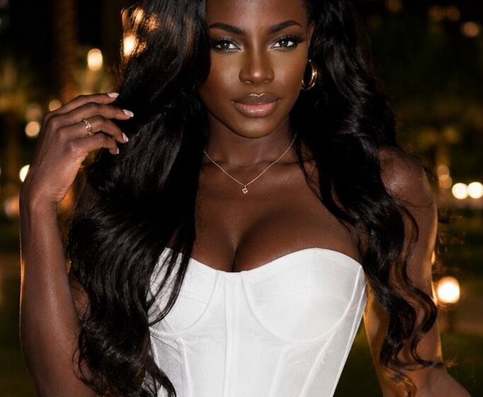  Estephanie Charles, un parcours de reine pour porter Haïti à Miss Grand International 2026