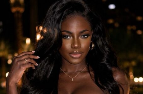 Estephanie Charles, un parcours de reine pour porter Haïti à Miss Grand International 2026