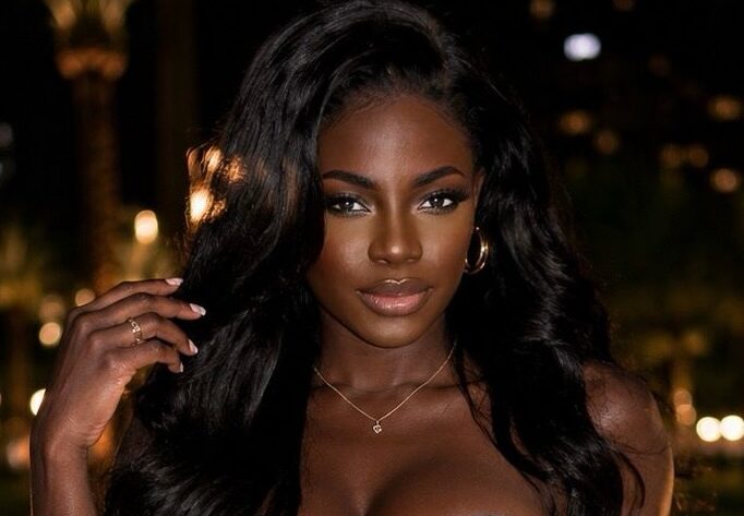 Estephanie Charles, un parcours de reine pour porter Haïti à Miss Grand International 2026
