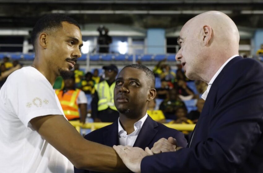  Wilson Isidor : « Haïti ne demande pas qu’à rejouer au Stade Sylvio Cator, Haïti demande à rentrer chez elle »