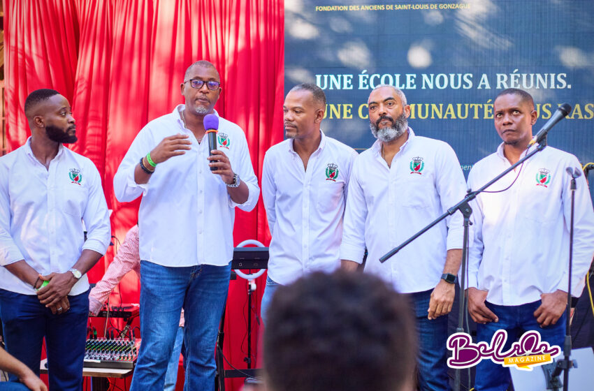 La FASLG célèbre les retrouvailles et les connexions entre anciens | © Jameson Saint-Clair / Bèlide Magazine