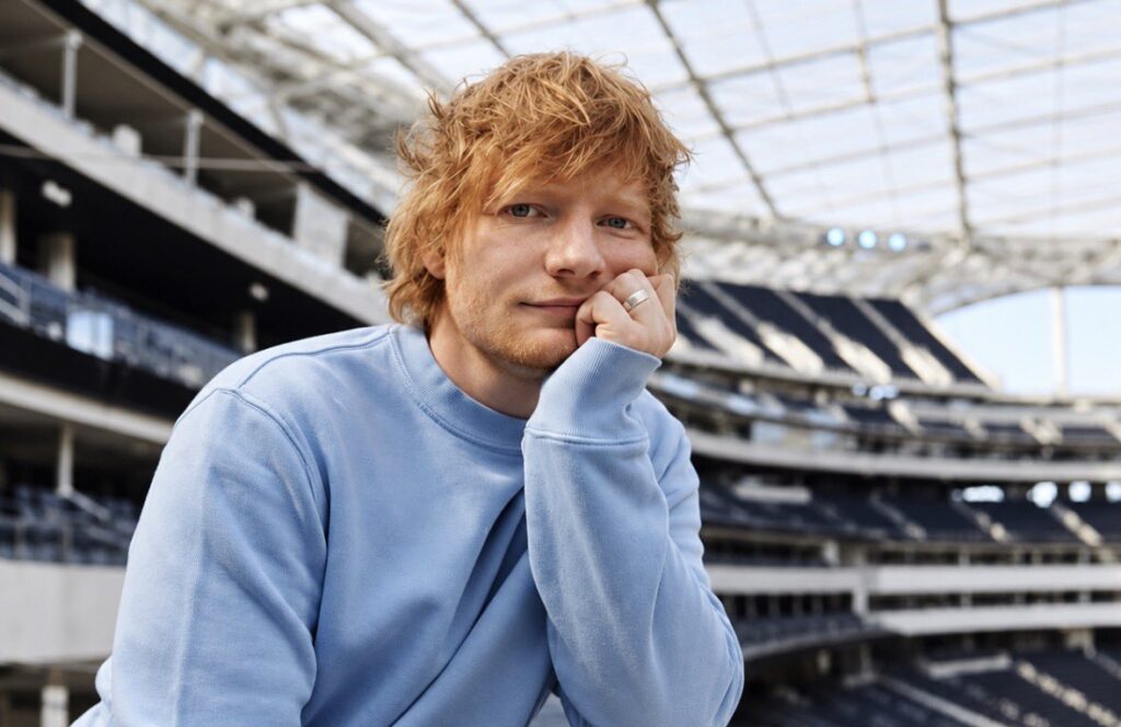 Ed Sheeran isolé sur sa tournée ? Les départs s’enchaînent après l’affaire Macklemore