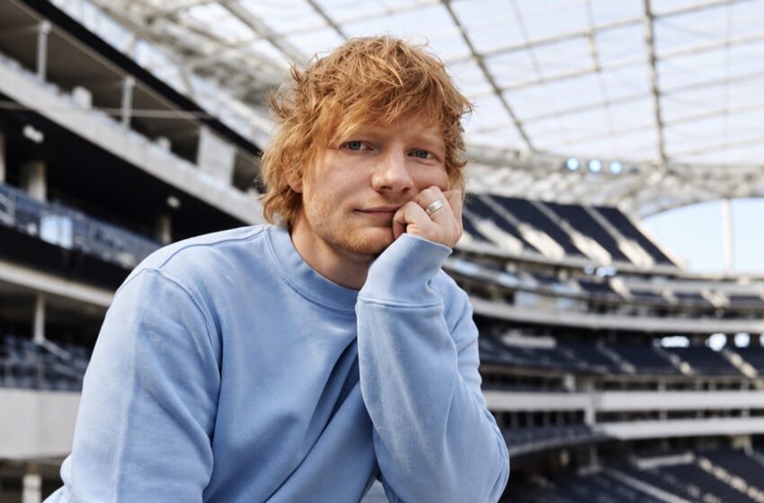  Ed Sheeran isolé sur sa tournée ? Les départs s’enchaînent après l’affaire Macklemore
