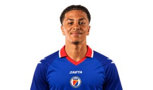 Kenny Quetant, le jeune attaquant qui rejoint les Grenadiers