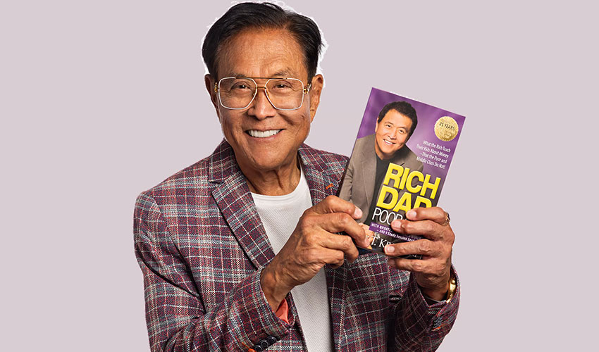 Robert Kiyosaki