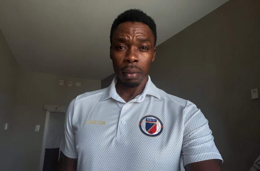  Idris Carlos Kameni rejoint le staff des Grenadiers
