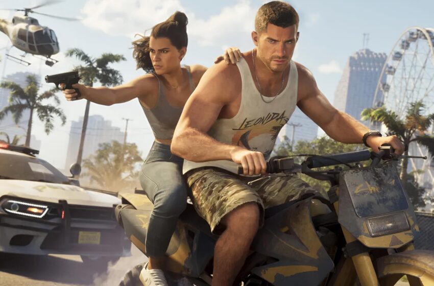  GTA 6 : l’Extended Look explose les records de Netflix avec 31,1 millions de vues