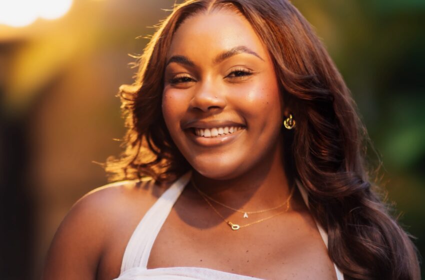  Adjy Naïka Milien, doublement nominée aux Zikomo Africa & Caribbean Awards 2026