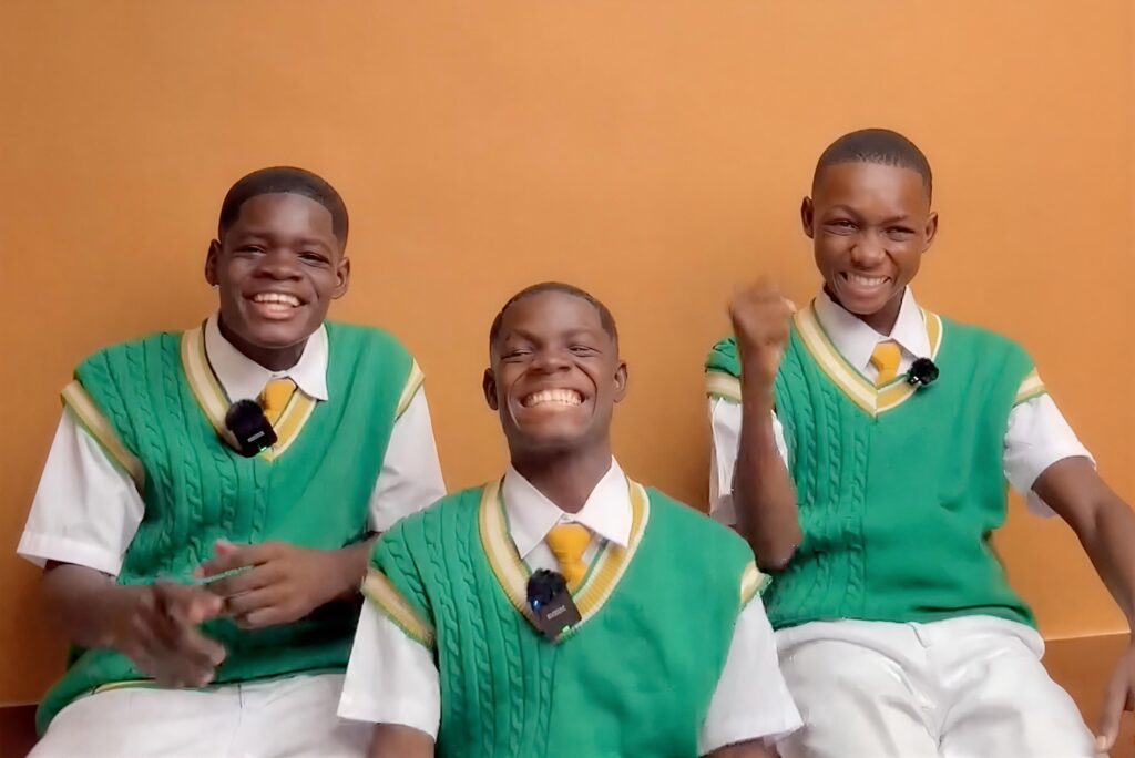 Kowana Dance représentera Haïti en Côte d’Ivoire après sa qualification