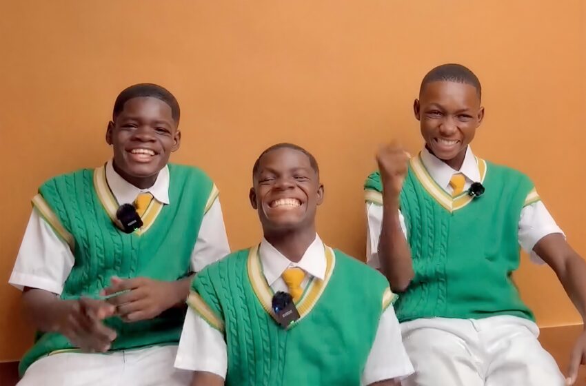  Kowana Dance représentera Haïti en Côte d’Ivoire après sa qualification