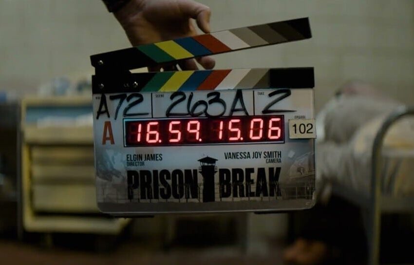 « Prison Break » revient avec « Black Creek » : Hulu dévoile un premier teaser