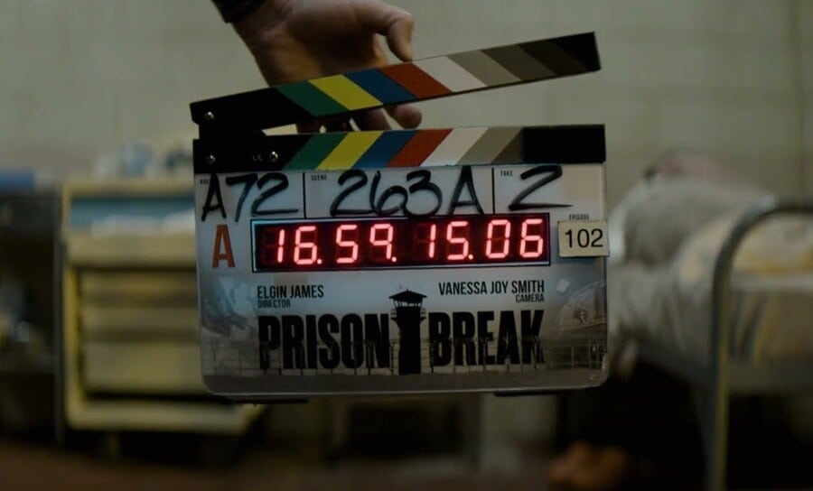 « Prison Break » revient avec « Black Creek » : Hulu dévoile un premier teaser