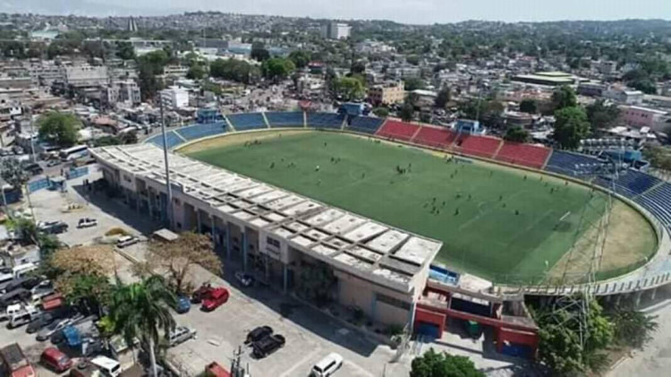  Le football haïtien : talents, structures et perspectives
