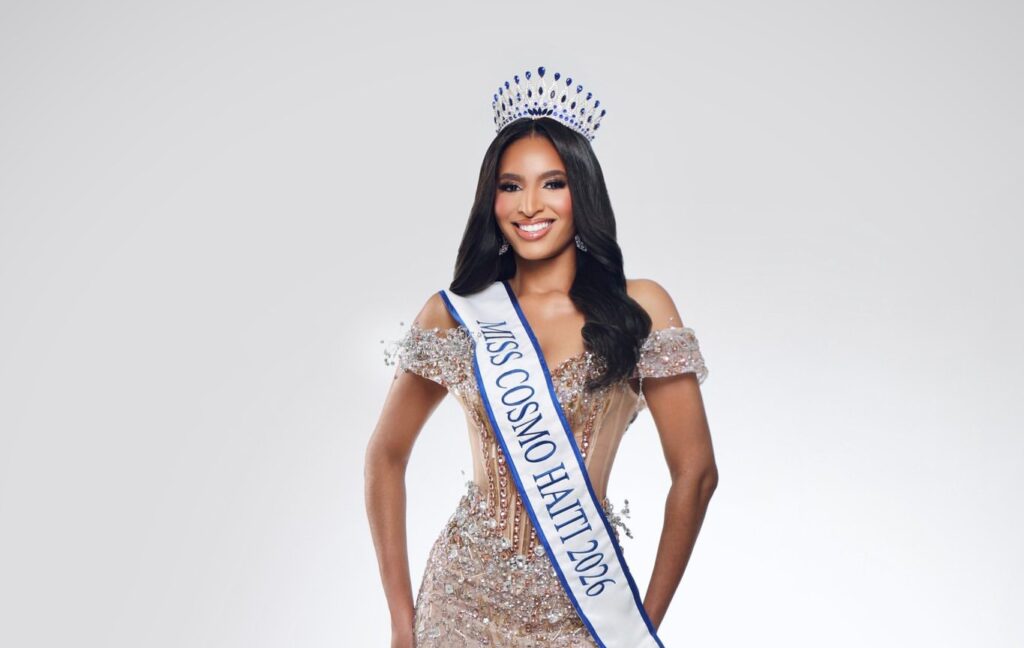 Miss Cosmo Haiti 2026 : après la sortie de Rebecca Bervil, l’organisation dévoile ses justificatifs financiers