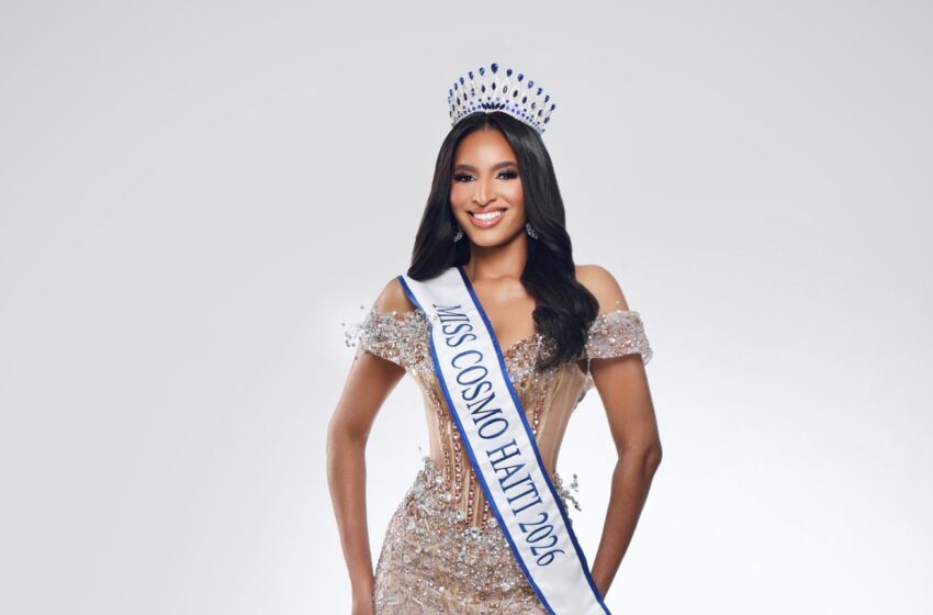 Miss Cosmo Haiti 2026 : après la sortie de Rebecca Bervil, l’organisation dévoile ses justificatifs financiers
