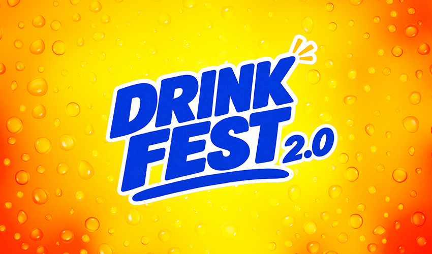 Drink Fest revient le 31 octobre à El Rancho