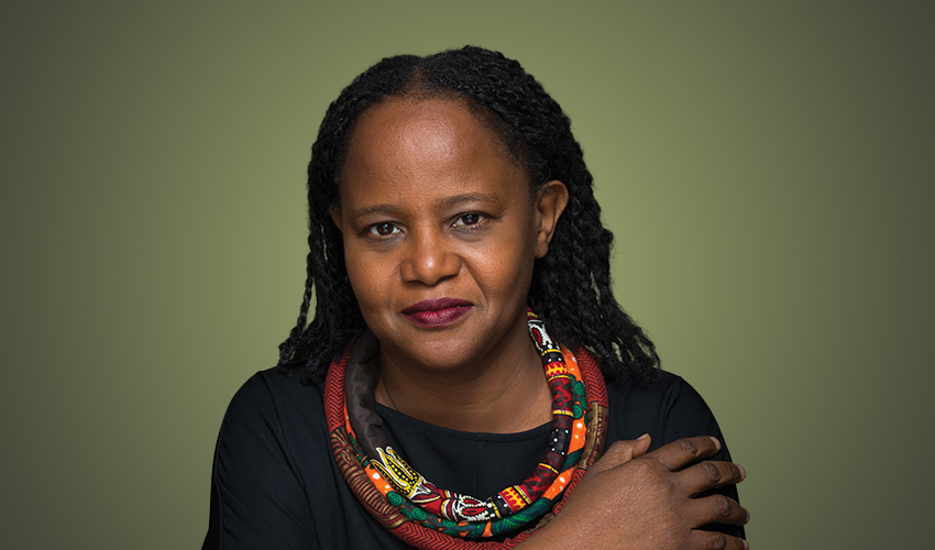 Edwidge Danticat parmi les finalistes du National Book Award 2026 avec “Dèy”
