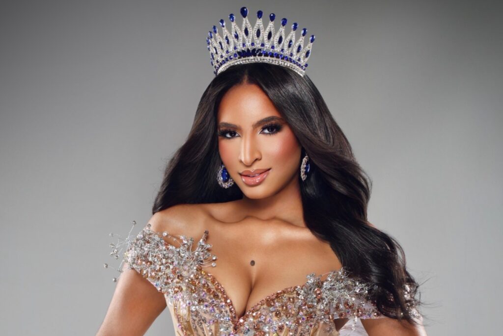 Miss Cosmo Haiti 2026 : Rebecca Bervil conteste la révocation de son titre et expose sa version des faits