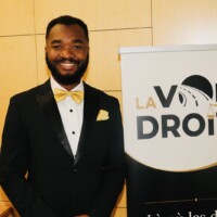 La Voie Des Droits de Nidger Paul