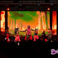 Festival Bwa Kayiman : la flamme qui attend de renaître