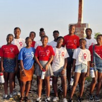 En Haïti, FOKYOLA mise sur le leadership des jeunes filles pour transformer les communautés